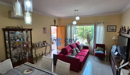 Casa à venda, 127 m² por R$ 840.000,00 - Bandeirantes - Londrina/PR