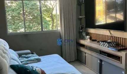 Apartamento à venda, 71 m² por R$ 399.000,00 - Residencial do Lago - Londrina/PR