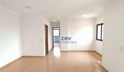 Apartamento com 2 dormitórios para alugar, 69 m² por R$ 2.700,00/mês - Terra Bonita - Londrina/PR