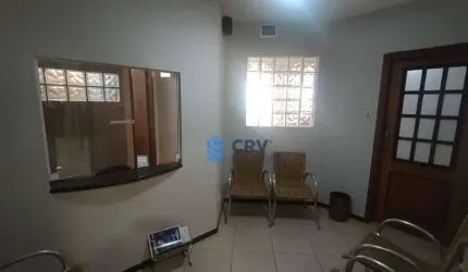 Sala comercial a venda na Região Central de Londrina