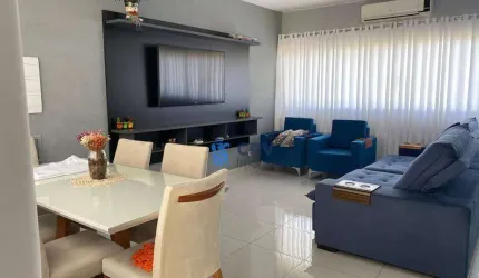 Sobrado com 4 dormitórios à venda, 153 m² por R$ 800.000,00 - Lon Rita - Londrina/PR