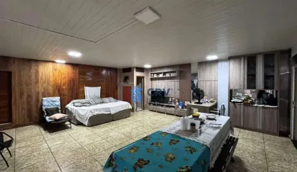 Sobrado para alugar, 200 m² por R$ 3.200,00/mês - Maringá - Londrina/PR