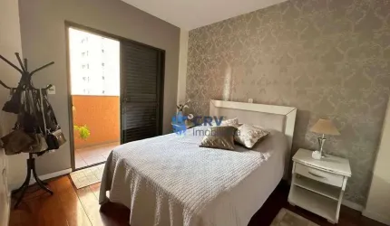 Apartamento à venda, 98 m² por R$ 550.000,00 - Centro - Londrina/PR