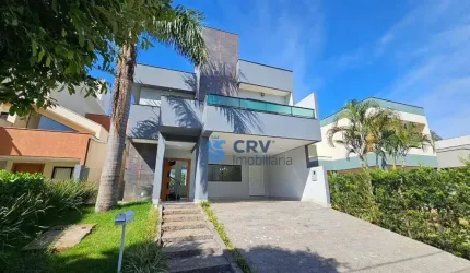 Sobrado com 3 dormitórios à venda, 330 m² por R$ 2.190.000,00 - H.U. - Londrina/PR