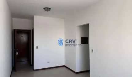 Apartamento para alugar, 64 m² por R$ 2.350,00/mês - Jardim Agari - Londrina/PR
