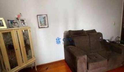 Apartamento a venda no Condomínio Quinta da Boa Vista I