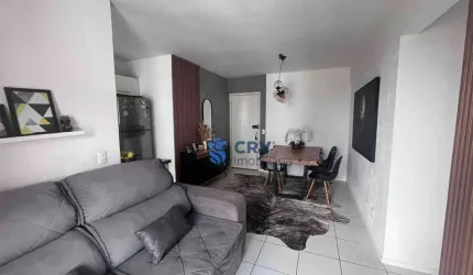 Apartamento à venda, 63 m² por R$ 430.000,00 - Terra Bonita - Londrina/PR