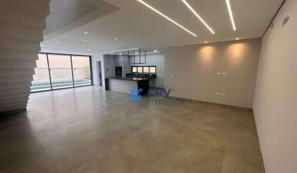 Sobrado com 3 dormitórios à venda, 226 m² por R$ 1.790.000,00 - Universitário - Londrina/PR