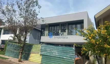 sobrado em fase de acabamento forest 1 a venda