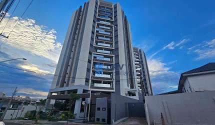 Apartamento à venda, 86 m² por R$ 900.000,00 - Centro - Londrina/PR