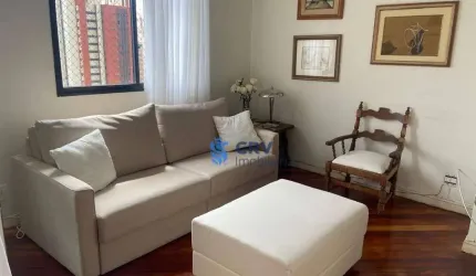cobertura no centro para venda