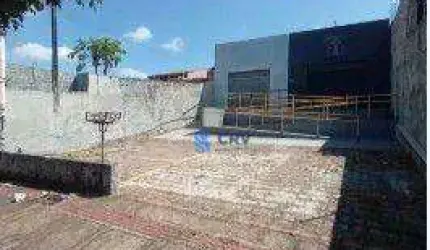 Sala para alugar, 75 m² por R$ 800,00/mês - Alto da Boa Vista - Londrina/PR