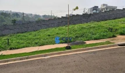 Terreno à venda, 268 m² por R$ 245.000,00 - Parque Tauá - Cond. Araguari - Londrina/PR