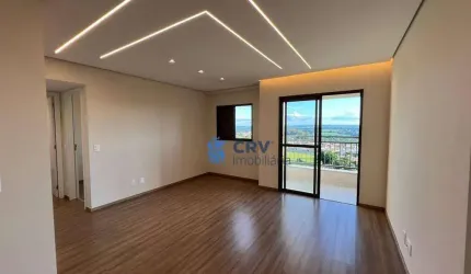 Apartamento à venda, 64 m² por R$ 530.000,00 - Gleba Palhano - Londrina/PR