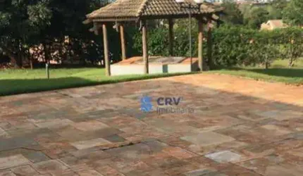 Chácara com 2 dormitórios à venda, 5000 m² por R$ 2.200.000,00 - Centro - Cambé/PR