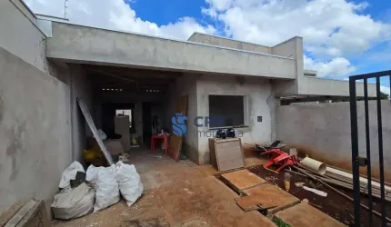 Casa à venda, 130 m² por R$ 830.000,00 - Terra Bonita - Londrina/PR
