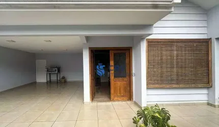 Casa à venda, 205 m² por R$ 1.800.000,00 - Jardim Vila Rica - Cambé/PR