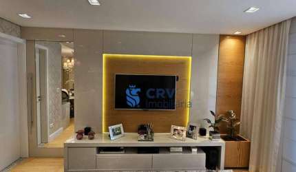 Apartamento com 2 dormitórios à venda, 85 m² por R$ 780.000,00 - Centro - Londrina/PR