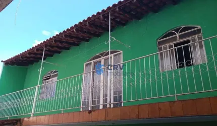 Sobrado com 4 dormitórios para alugar, 160 m² por R$ 1.970,00/mês - Maringá - Londrina/PR