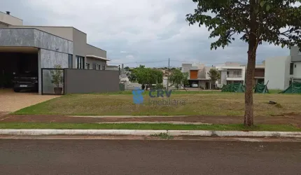 Terreno à venda, 256 m² por R$ 350.000,00 - Parque Tauá - Londrina/PR