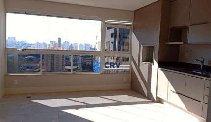 Apartamento com 2 dormitórios, 73 m² - venda por R$ 750.000,00 ou aluguel por R$ 4.250,00/mês - Jardim Higienópolis - Londrina/PR
