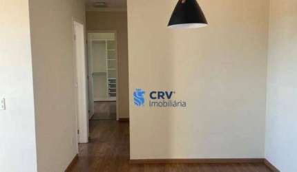Apartamento com 3 dormitórios à venda, 70 m² por R$ 380.000,00 - Parque Jamaica - Londrina/PR