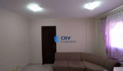 Apartamento para alugar, 45 m² por R$ 1.750,00/mês - Vila Brasil - Londrina/PR