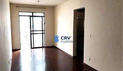 Apartamento com 2 dormitórios, 66 m² - venda por R$ 320.000,00 ou aluguel por R$ 2.011,00/mês - Centro - Londrina/PR
