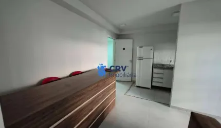 Apartamento com 3 dormitórios para alugar, 64 m² por R$ 3.150,00/mês - Gleba Palhano - Londrina/PR
