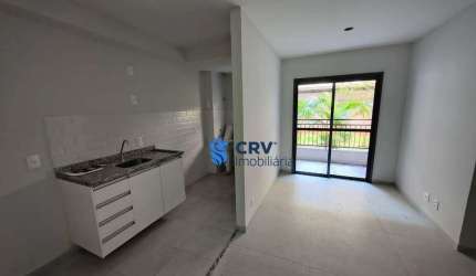 Apartamento 2 dormitórios na Gleba Palhano