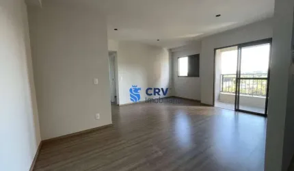 Apartamento à venda, 64 m² por R$ 480.000,00 - Gleba Palhano - Londrina/PR