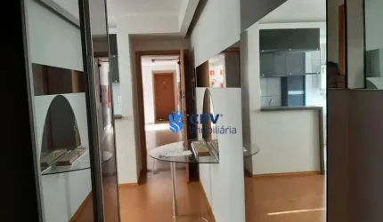 Apartamento com 2 dormitórios à venda, 45 m² por R$ 299.000,00 - Centro - Londrina/PR