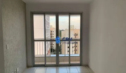 Apartamento, 70 m² - venda por R$ 380.000,00 ou aluguel por R$ 2.480,00/mês - Terra Bonita - Londrina/PR