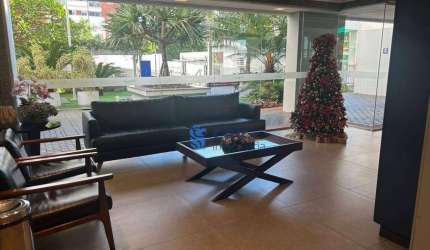 Apartamento com 3 dormitórios, 73 m² - venda por R$ 550.000,00 ou aluguel por R$ 3.200,00/mês - Terra Bonita - Londrina/PR