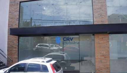 Salão para alugar, 82 m² por R$ 5.500,00/mês - Jardim Londrilar - Londrina/PR