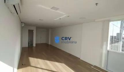 Sala para alugar, 43 m² por R$ 3.550,00/mês - Gleba Palhano - Londrina/PR