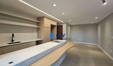 Apartamento com 2 dormitórios à venda, 82 m² por R$ 650.000,00 - Higienópolis - Londrina/PR