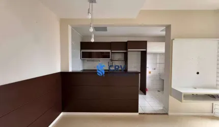 Apartamento com 3 dormitórios, 72 m² - venda por R$ 560.000,00 ou aluguel por R$ 3.320,00/mês - Residencial do Lago - Londrina/PR