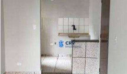Apartamento com 2 dormitórios à venda, 43 m² por R$ 120.000,00 - Jardim Ana Eliza - Cambé/PR