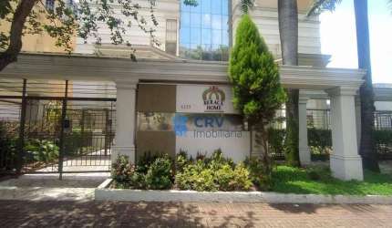 Apartamento com 1 dormitório para alugar, 23 m² por R$ 1.990,00/mês - Centro - Londrina/PR