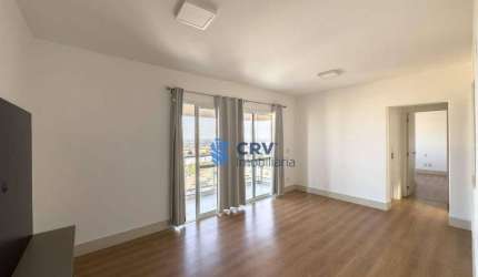 Apartamento com 2 dormitórios, 70 m² - venda por R$ 650.000,00 ou aluguel por R$ 3.400,00/mês - Gleba Palhano - Londrina/PR