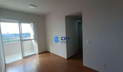 Apartamento para locação na Gleba Palhano com 3 dormitórios 1 suíte