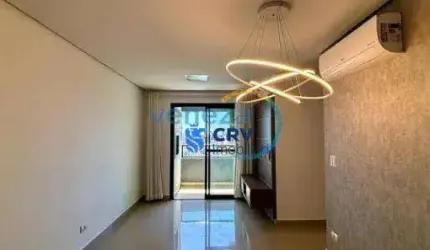 Apartamento à venda, 65 m² por R$ 470.000,00 - Centro - Londrina/PR