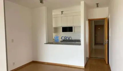 Apartamento para alugar, 73 m² por R$ 3.000,00/mês - Terra Bonita - Londrina/PR