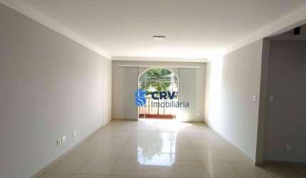 Sobrado para alugar, 170 m² por R$ 3.500,00/mês - Jardim Londrilar - Londrina/PR