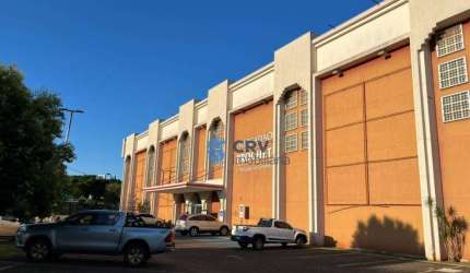 Sala para alugar, 45 m² por R$ 3.100,00/mês - Jardim São Jorge - Londrina/PR