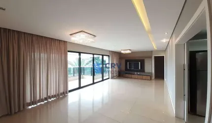 Apartamento a venda e locação ,  3 suítes na Gleba Palhano - Londrina/PR