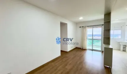 Apartamento com 3 dormitórios para alugar, 69 m² por R$ 3.200,00/mês - Gleba Palhano - Londrina/PR
