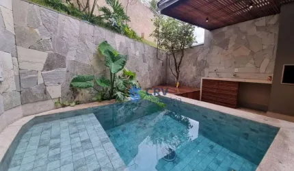 Casa com 2 dormitórios, 128 m² - venda por R$ 990.000,00 ou aluguel por R$ 6.600,00/mês - Centro - Londrina/PR