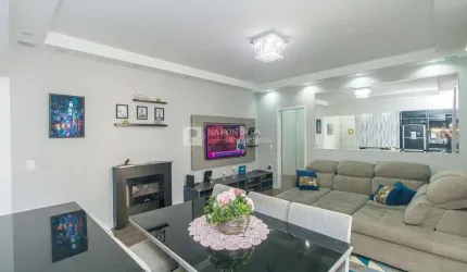 Apartamento com 3 quartos à venda na Avenida Armando Ítalo Setti, 661, Baeta Neves, São Bernardo do Campo por R$ 980.000